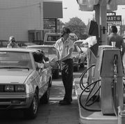 1979 gas line
