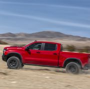 the first ever silverado zr2 is chevy’s new flagship off road truck and the latest addition to a successful lineup of off road, factory installed lifted trucks