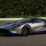 ford gt lm