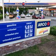 us economy oil politics petrol inflation