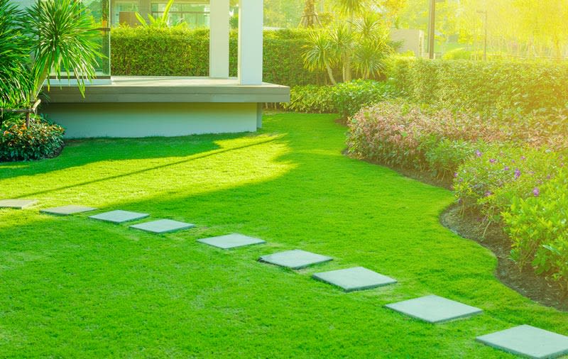 Find a landscaping companies near you
