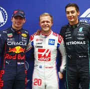 f1 grand prix of brazil practice qualifying