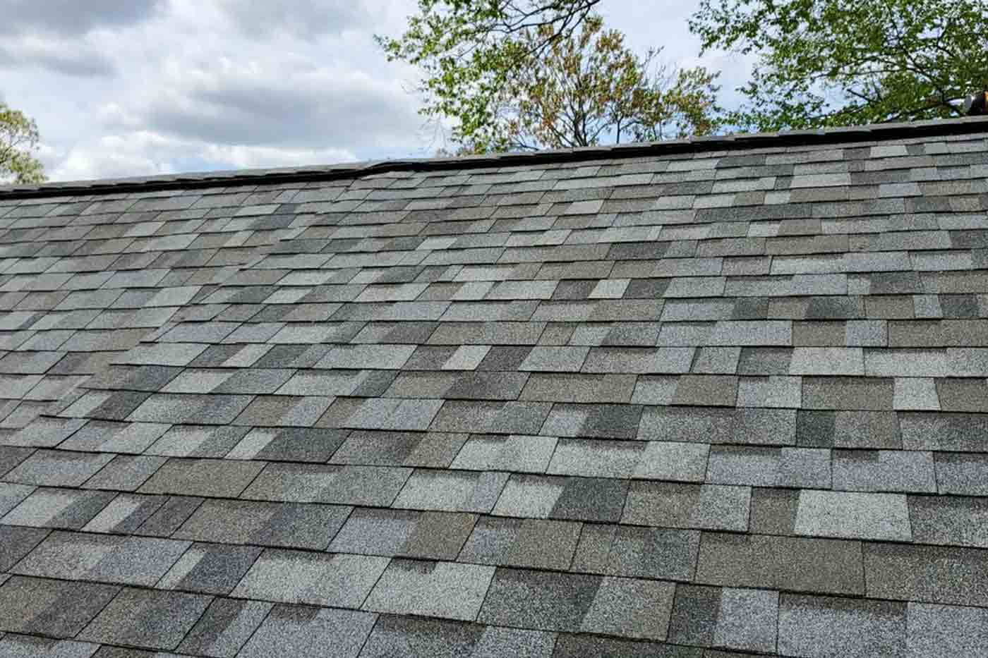 Find a roof repair company near you