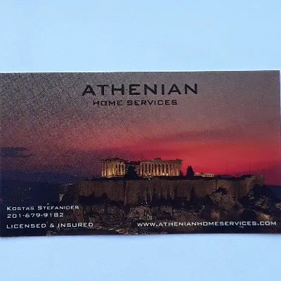 Athenian Home Services
