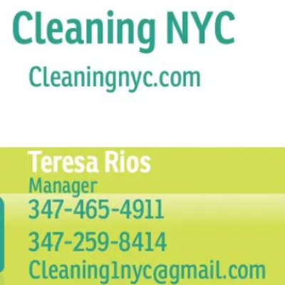 NY Cleaning Power 