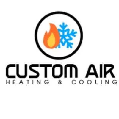 Custom Air Hvac Heating And Heating