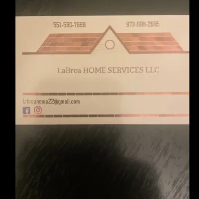Labrea Home Services Llc